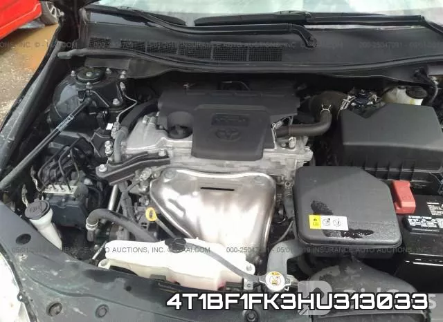 4T1BF1FK3HU313033