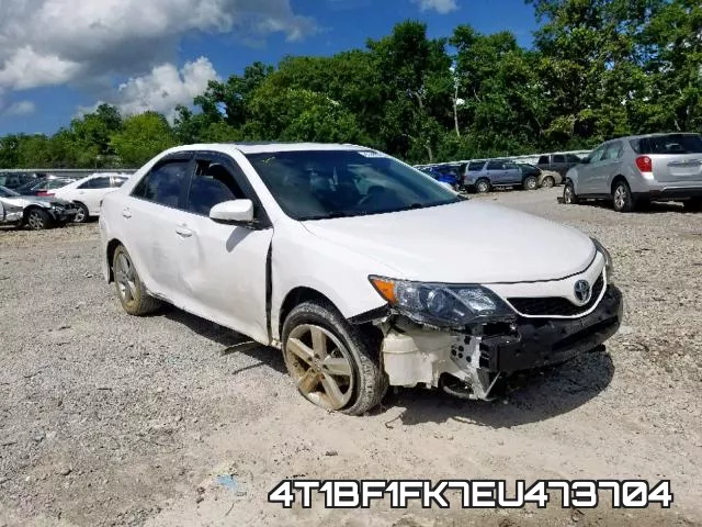 4T1BF1FK7EU473704