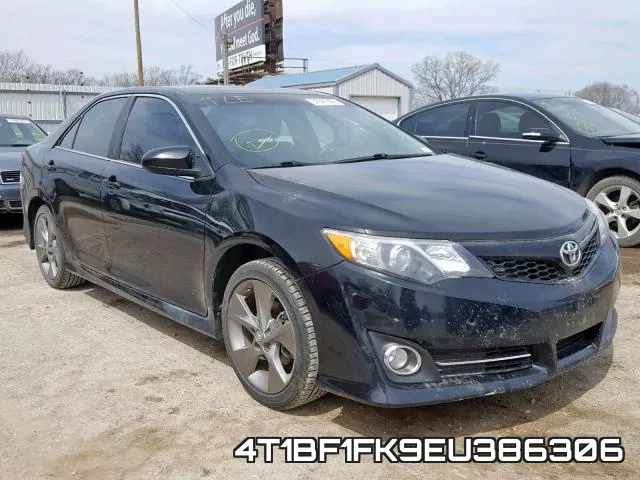 4T1BF1FK9EU386306