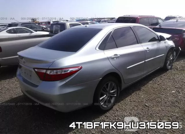 4T1BF1FK9HU315059