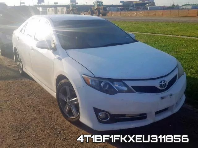 4T1BF1FKXEU311856