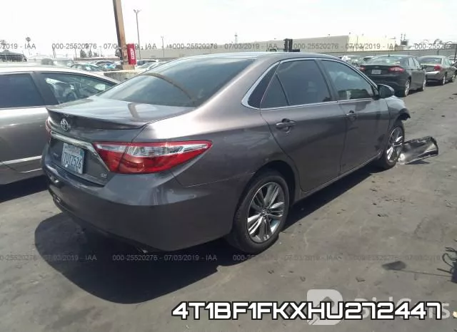 4T1BF1FKXHU272447