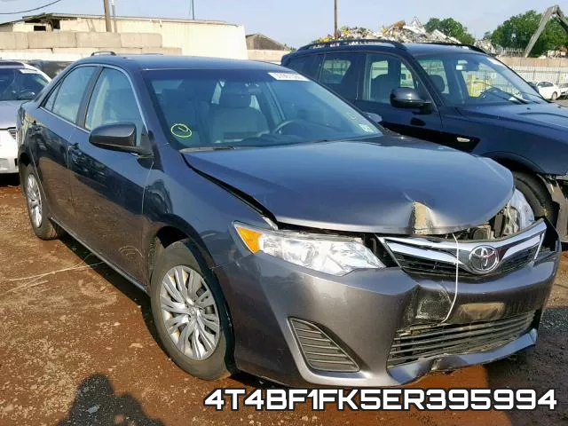 4T4BF1FK5ER395994