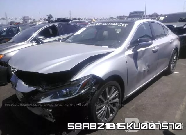58ABZ1B15KU007570