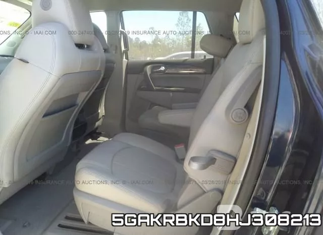 5GAKRBKD8HJ308213