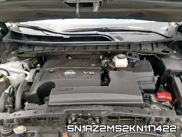 5N1AZ2MS2KN117422