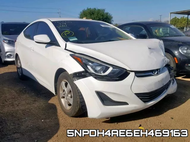 5NPDH4AE6EH469163