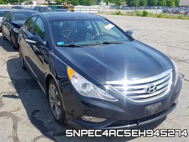 5NPEC4AC5EH945274