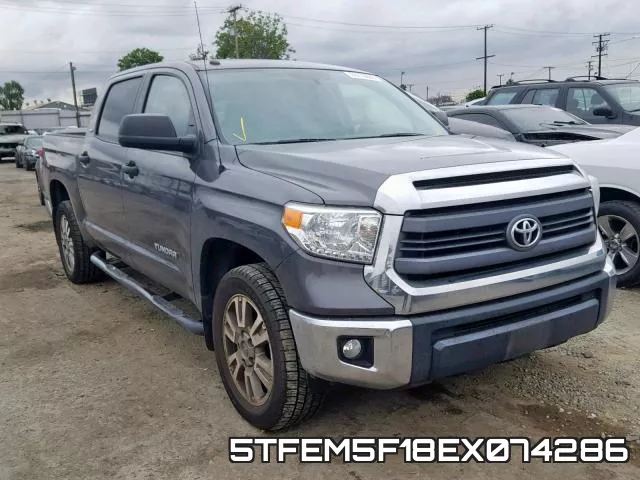 5TFEM5F18EX074286