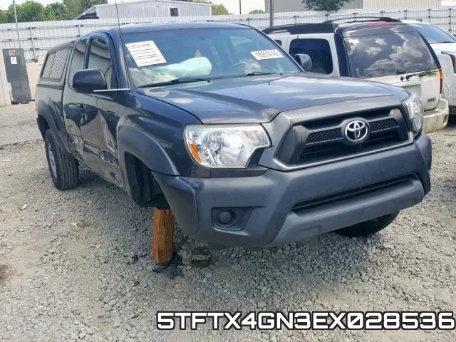 5TFTX4GN3EX028536