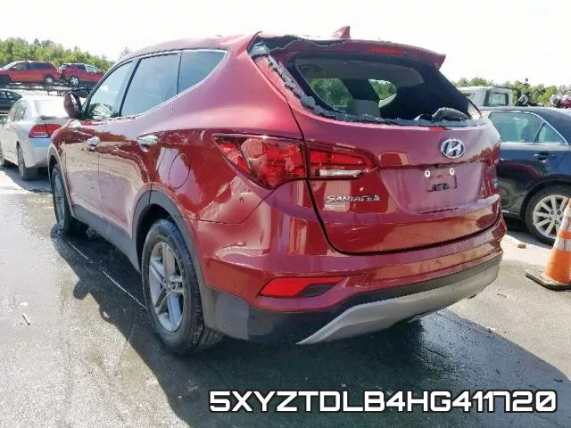 5XYZTDLB4HG411720