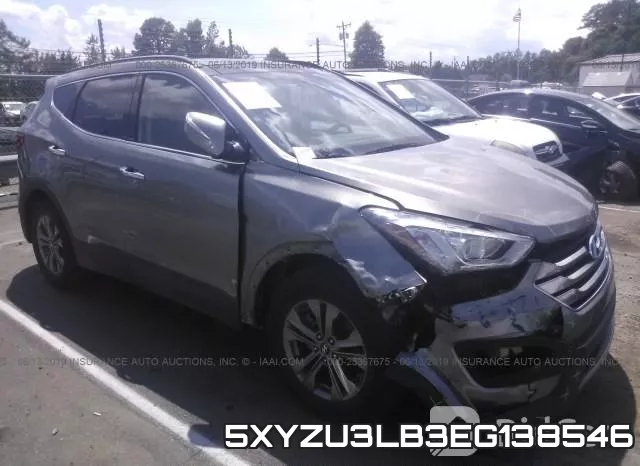 5XYZU3LB3EG138546