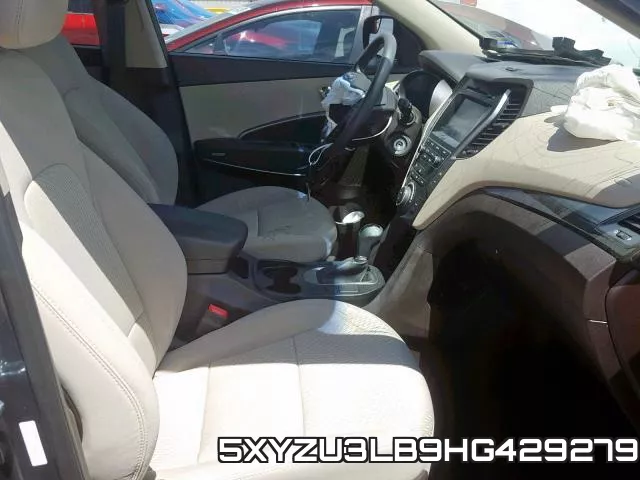 5XYZU3LB9HG429279