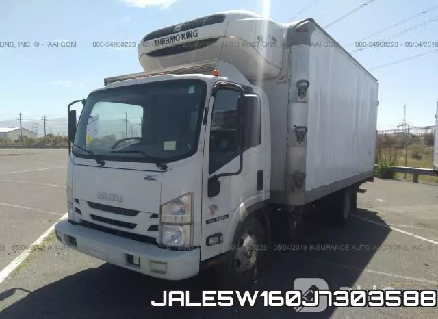 JALE5W160J7303588