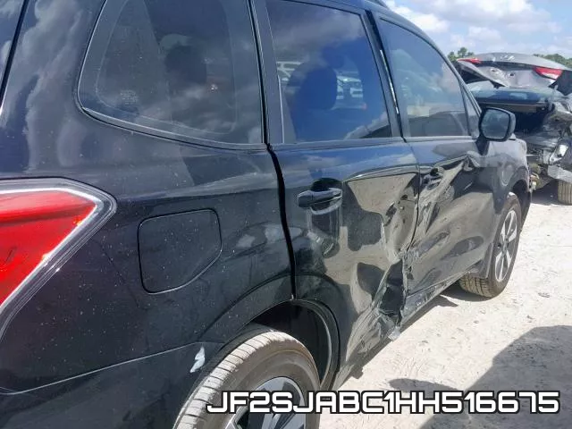 JF2SJABC1HH516675