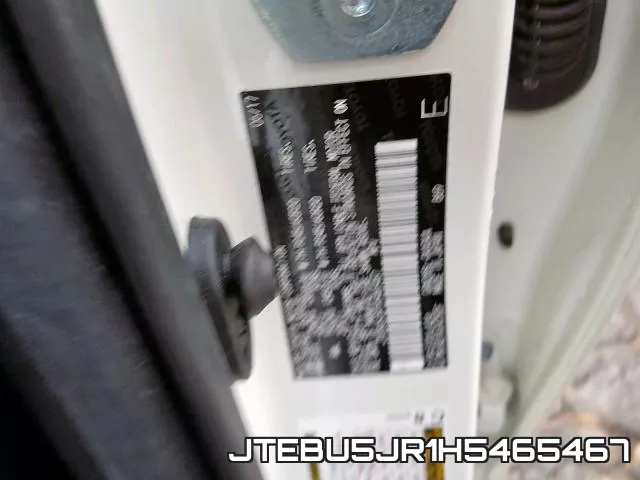 JTEBU5JR1H5465467