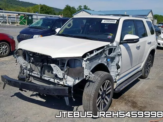 JTEBU5JR2H5459998