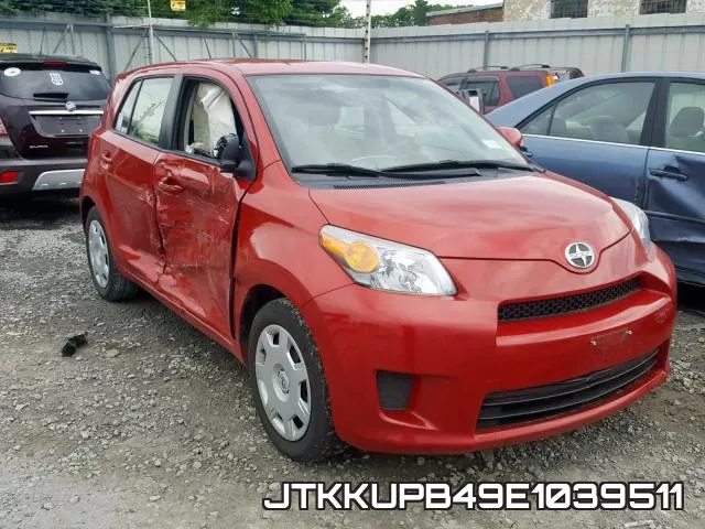 JTKKUPB49E1039511