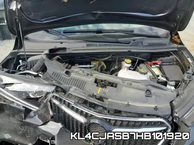 KL4CJASB7HB101920