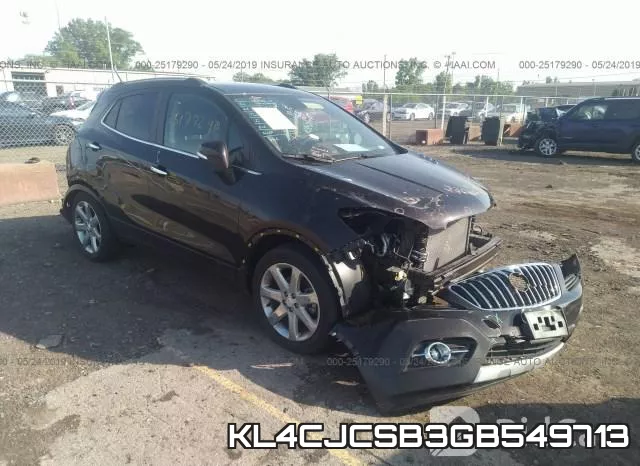 KL4CJCSB3GB549713
