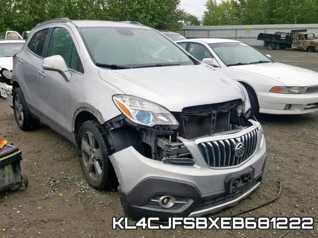 KL4CJFSBXEB681222
