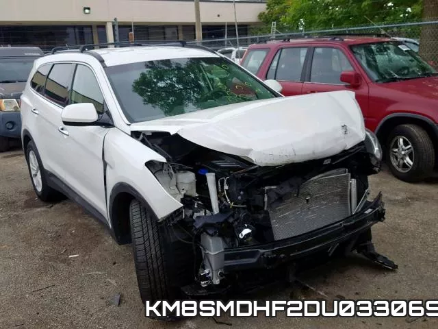 KM8SMDHF2DU033069