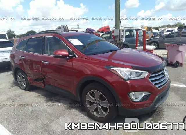 KM8SN4HF8DU006777