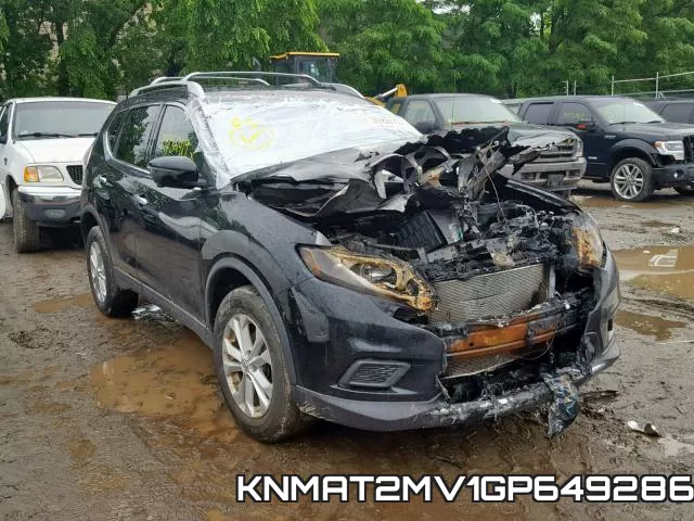 KNMAT2MV1GP649286