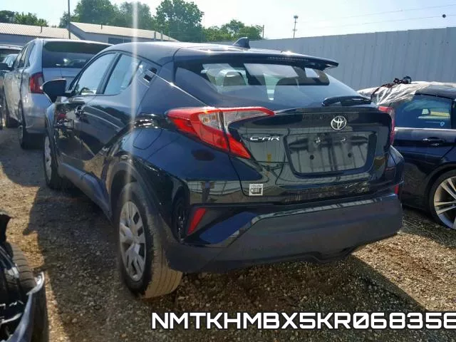 NMTKHMBX5KR068358