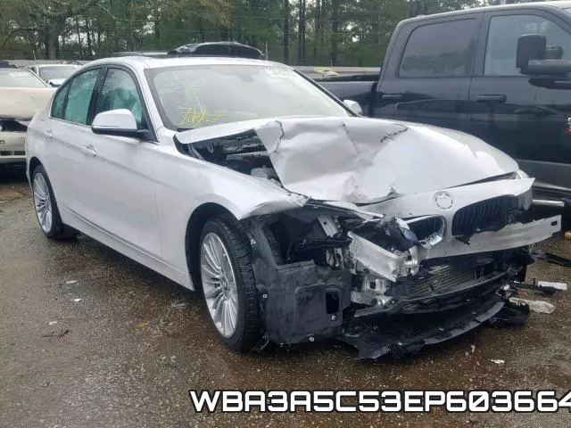 WBA3A5C53EP603664