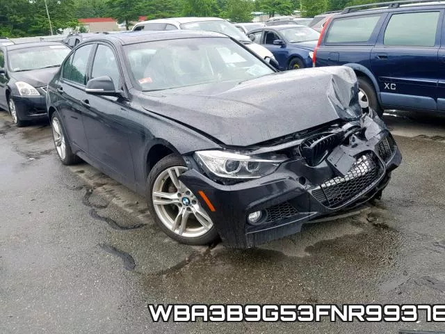 WBA3B9G53FNR99378
