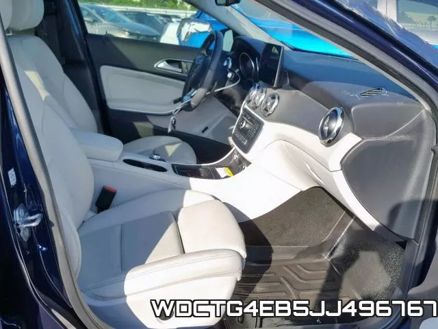 WDCTG4EB5JJ496767