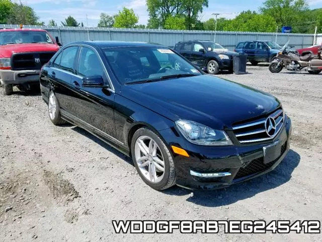 WDDGF8AB7EG245412
