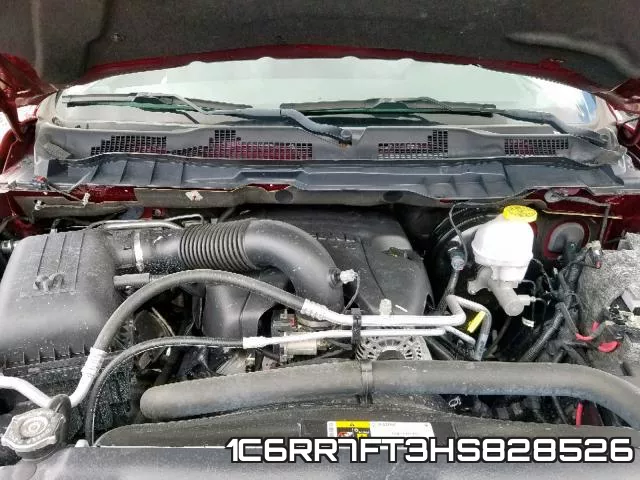 1C6RR7FT3HS828526