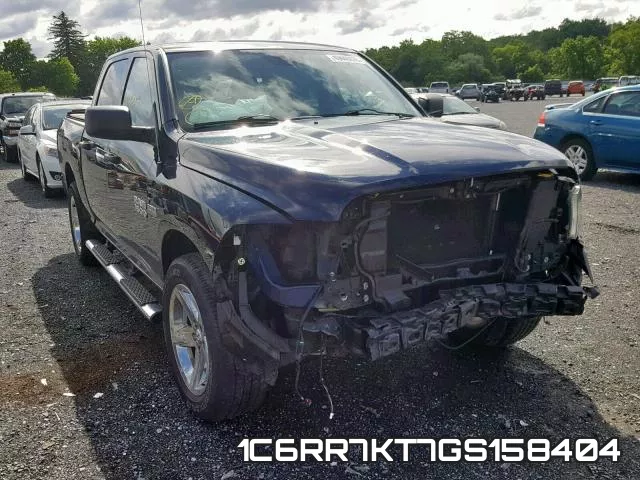 1C6RR7KT7GS158404
