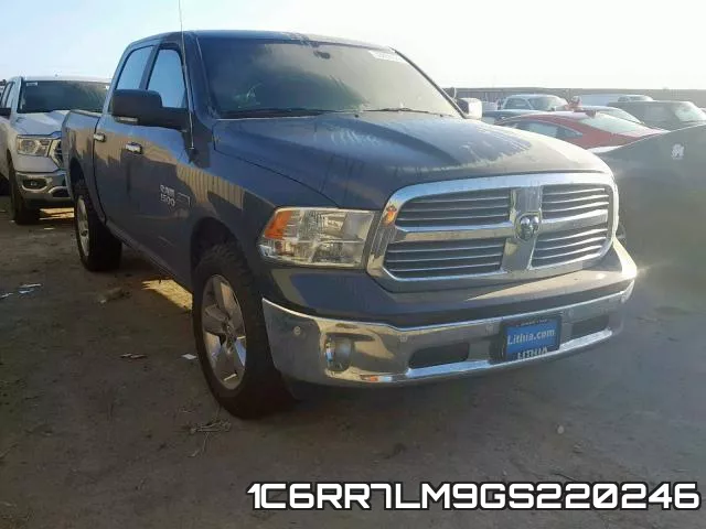 1C6RR7LM9GS220246
