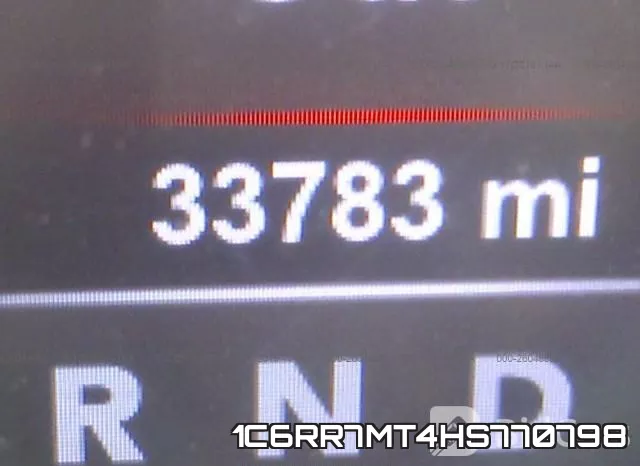 1C6RR7MT4HS770798