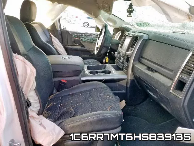 1C6RR7MT6HS839135