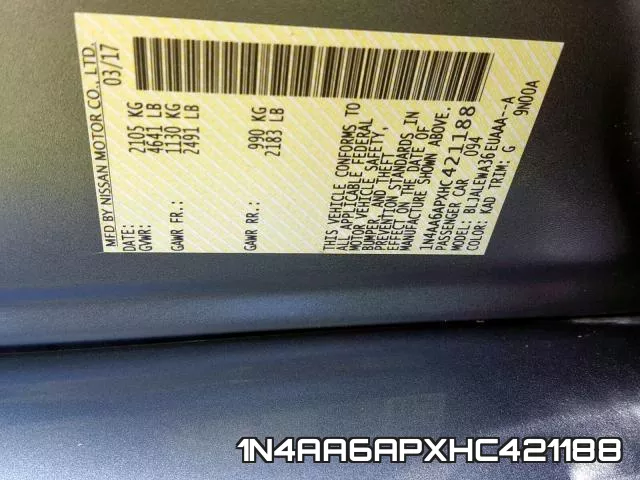 1N4AA6APXHC421188_10.webp