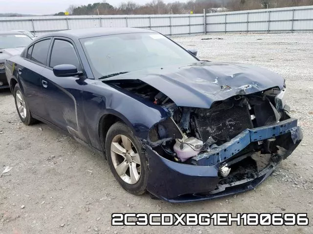 2C3CDXBG1EH180696