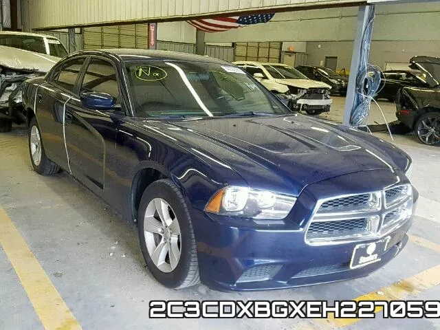 2C3CDXBGXEH227059