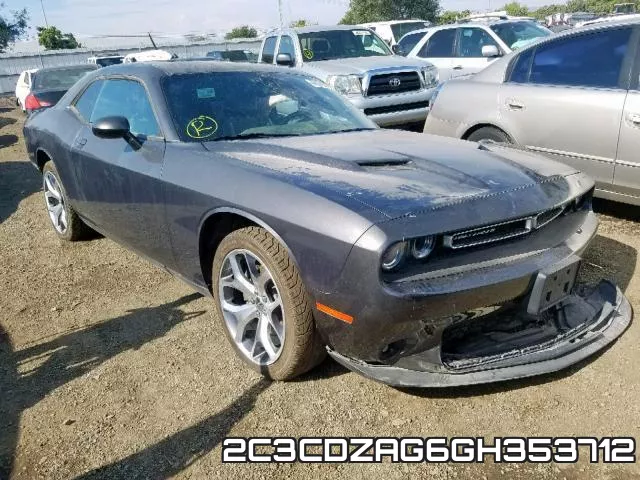 2C3CDZAG6GH353712