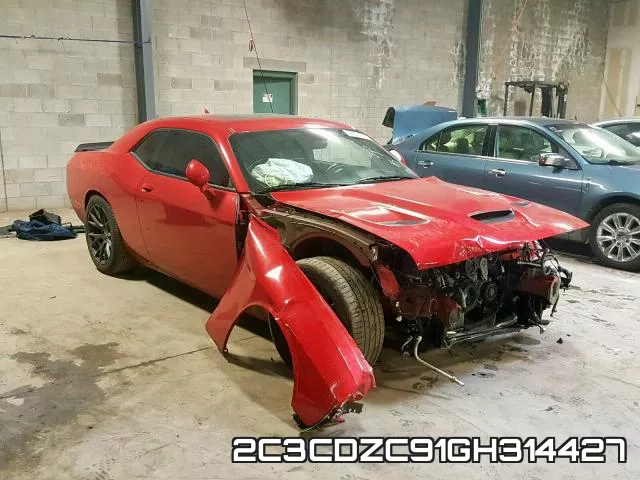 2C3CDZC91GH314427