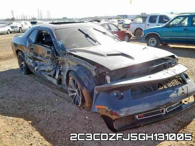 2C3CDZFJ5GH131005