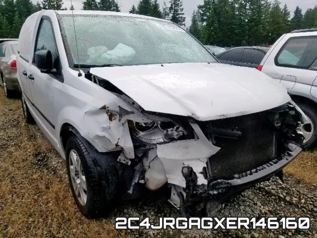 2C4JRGAGXER146160