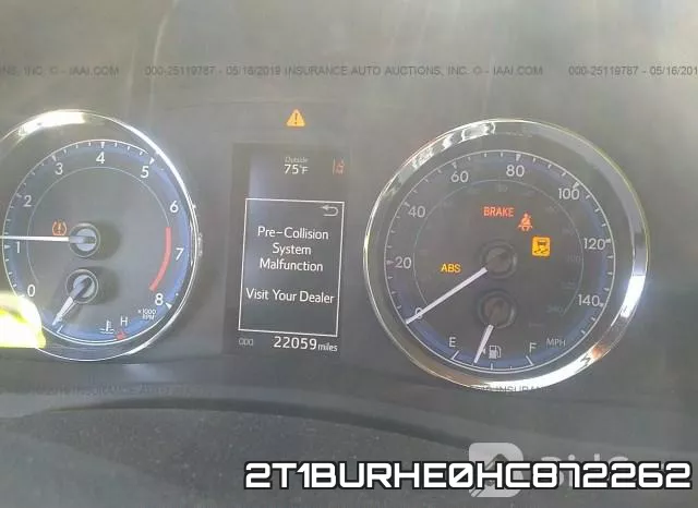 2T1BURHE0HC872262