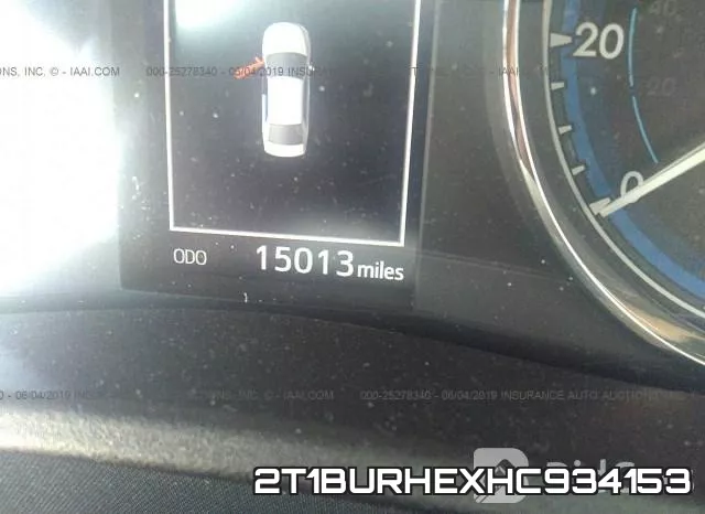 2T1BURHEXHC934153