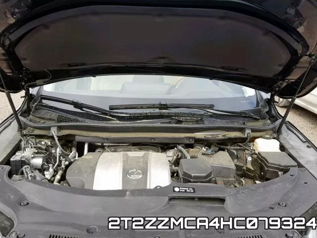 2T2ZZMCA4HC079324