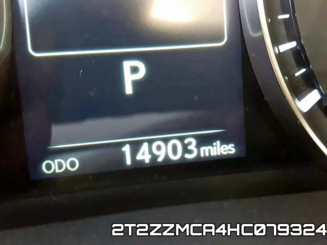 2T2ZZMCA4HC079324