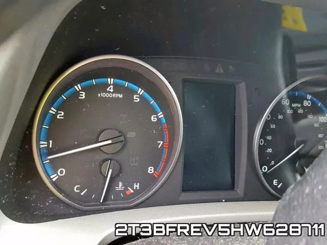 2T3BFREV5HW628711